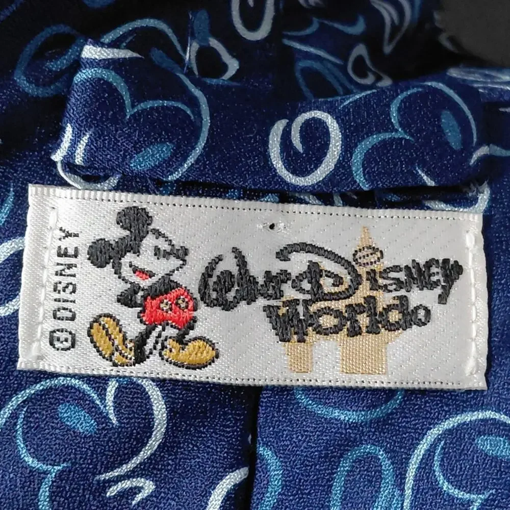 Disney fit tip